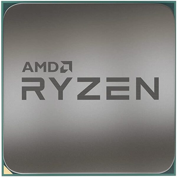 AMD 5000 Series Ryzen 9 5900X Desktop Processor 12 Cores 24 Threads 70 MB Cache 3.7 GHz up to 4.8 GHz Socket AM4 500 Series chipset (100-100000061WOF) - Image 3