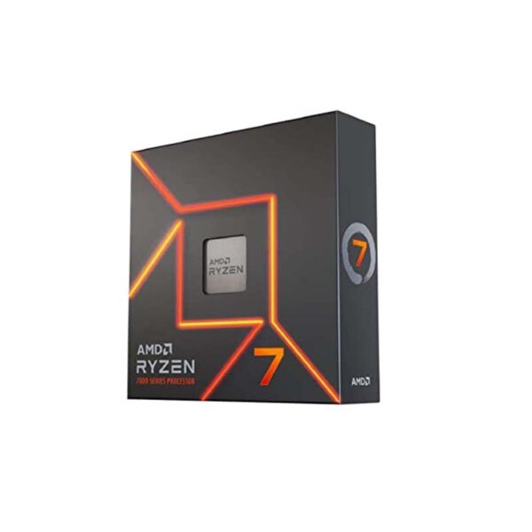 AMD 7000 Series Ryzen 9 7950X Desktop Processor 16 cores 32 Threads 80 MB Cache 4.5 GHz Up to 5.7 GHz Socket AM5, 600 Series Chipset (100-100000514WOF)