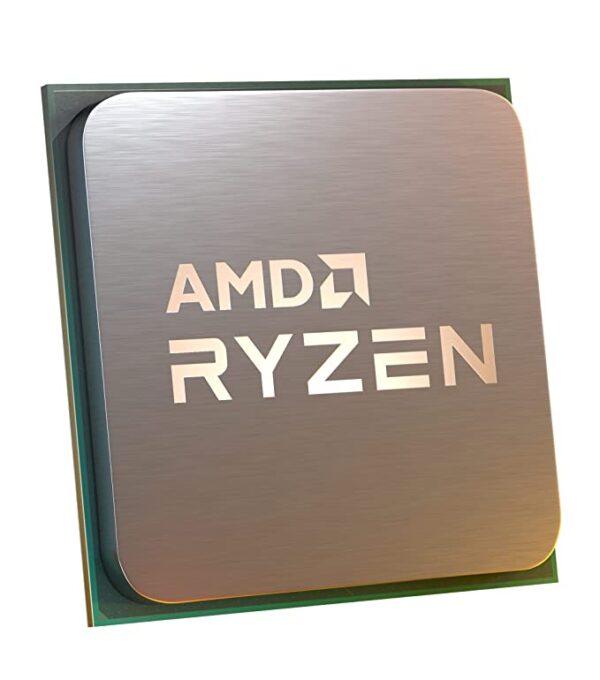 AMD Ryzen 5 3600 Desktop Processor 6 Cores up to 4.2 GHz 35MB Cache Socket AM4 (100-000000031) - Image 6