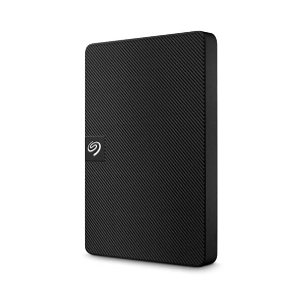 Seagate Expansion 2TB External HDD - USB 3.0 for Windows and Mac with 3 yr Data Recovery Services, Portable Hard Drive (STKM2000400)