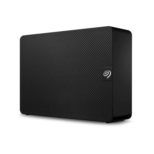 Seagate Expansion 8TB Desktop External Hard Drive USB 3.0 (STEB8000100)