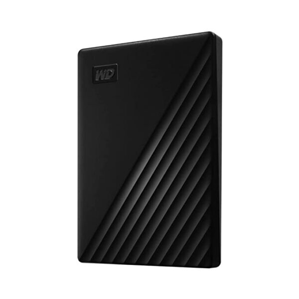 Western Digital WD 4TB My Book Desktop External Hard Disk Drive,Compatible with Windows&Mac, Portable HDD