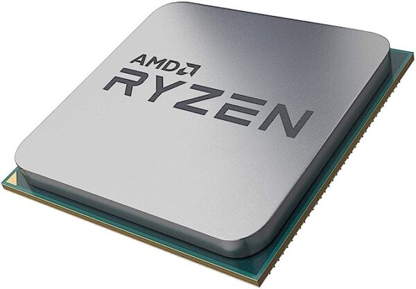 AMD Ryzen 7 3700X Desktop Processor 8 Core up to 4.4GHz 36MB Cache Socket AM4 (100-100000071BOX) (2) - Image 4