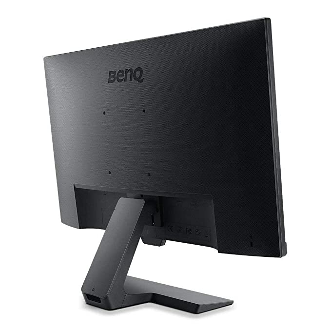 BenQ GW2780 Monitor 27 Pollici IPS Full HD (1920x1080) - Eye-Care, Cornice Sottile, Altoparlanti Integrati, Sensore Brightness Intelligence, Ingressi HDMI/DP, Nero