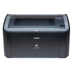 Canon Laser Shot LBP2900B Mono Printer, Windows and Linux Support