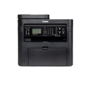 Canon MF244DW Digital Multifunction Laser Printer, Black, Standard