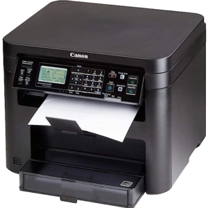 Canon imageCLASS MF232w All-in-one Laser Wi-Fi Monochrome Printer (Black), Standard