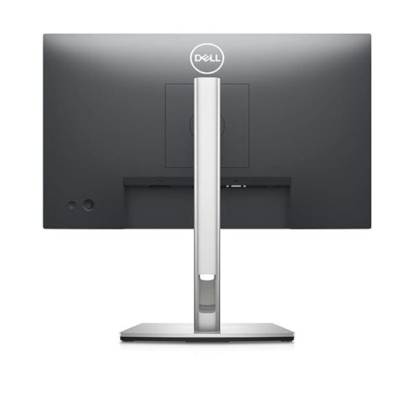 Dell Professional 21.5 inches Full HD Monitor, Wall Mountable, Height Adjustable, IPS Panel with HDMI, VGA DP and USB Ports (Resolution - 1920 x 1080 Pixels, Black) - P2222H - Image 4