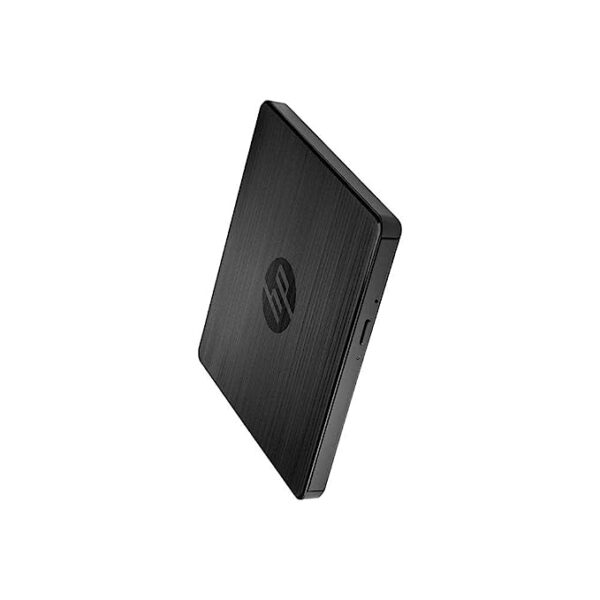 HP F6V97AA#ACJ External USB DVD-RW Drive - Image 3