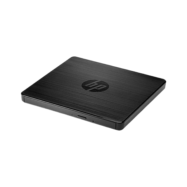HP F6V97AA#ACJ External USB DVD-RW Drive