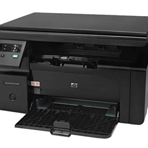 HP Laserjet Pro M1136 Printer, Print, Copy, Scan, Compact Design, Reliable, and Fast Printing