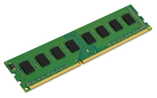 Kingston 4GB 1333MHz DDR3 SDRAM for Desktop (KVR1333D3N9/4G) - Image 2