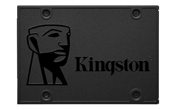 Kingston SSDNow A400 240GB Internal Solid State Drive (SA400S37/240GIN) - Image 2