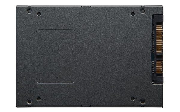 Kingston SSDNow A400 240GB Internal Solid State Drive (SA400S37/240GIN) - Image 3