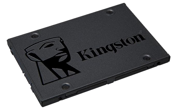 Kingston SSDNow A400 240GB Internal Solid State Drive (SA400S37/240GIN)