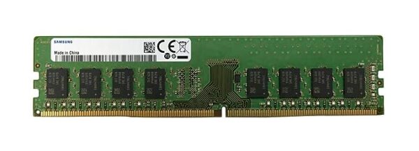 Samsung 16GB DDR4 PC4-21300, 2666MHZ, 288 PIN DIMM, 1.2V, CL 19 Desktop ram Memory Module - Image 2