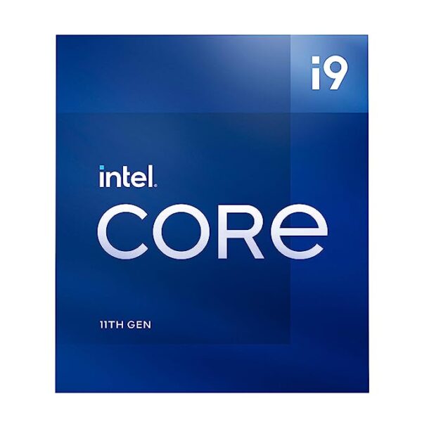 ntel Core i9-11900 LGA1200 Desktop Processor 8 Cores up to 5.1GHz 16MB Cache with Integrated Intel UHD 750 Graphics - Image 3