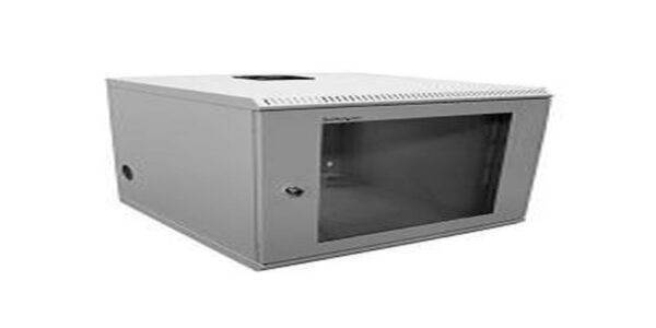 Dlink 4 U Loaded Rack