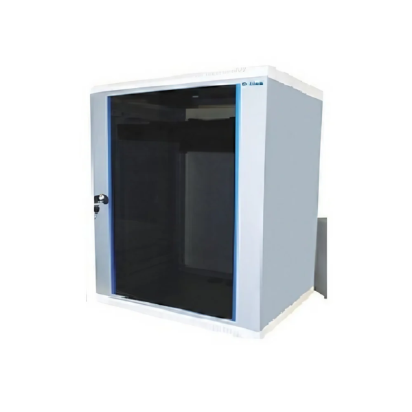 D-Link NWR-15U-5045-GR Loaded Racks