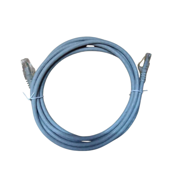 D-Link Cat 6 2m Patch cord - Image 2