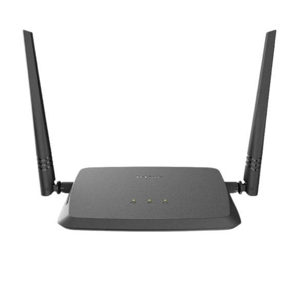 D-Link DIR 615 N300 - Image 2