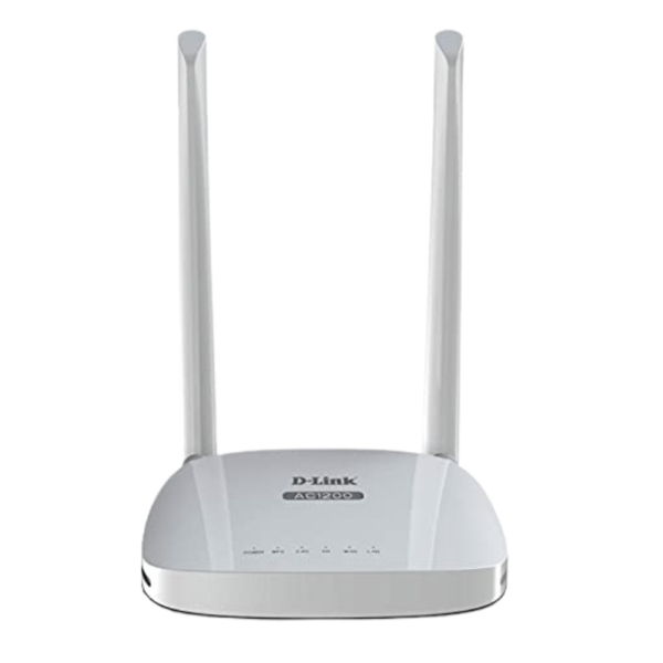 D-Link DIR 811 11AC 1200 2 Port