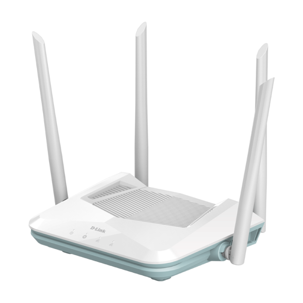 D-Link R15 AX 1500 MESH WiFI 6 - Image 2