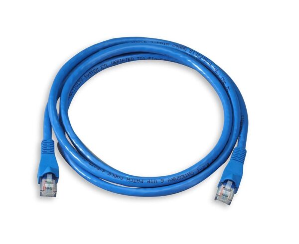 D-Link Cat 6 1m Patch cord