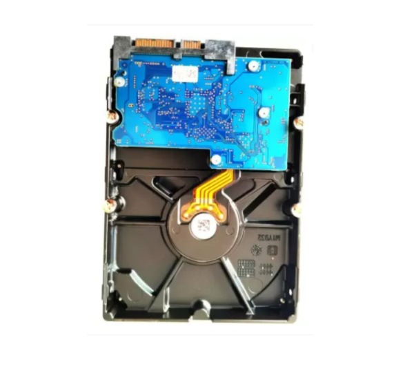 2TB Toshiba Hard Disk - Image 2