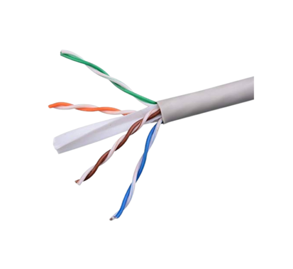 D-Link CABLE CATe 6 100MTR - Image 2