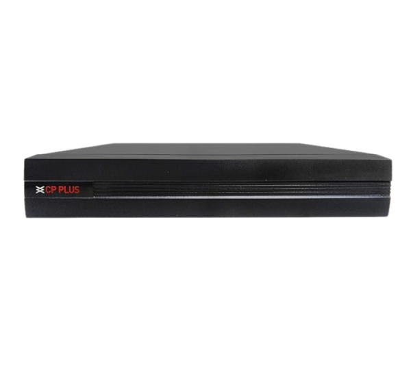 CP Plus 4CH DVR 0401F1HC - Image 2