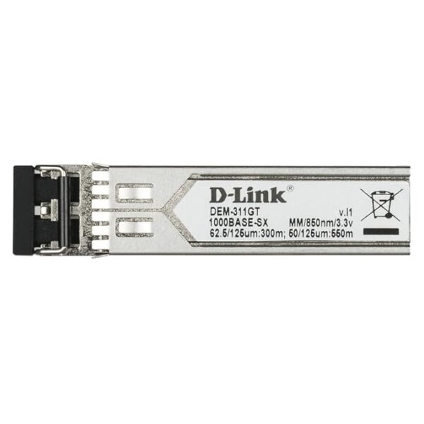 D-Link DEM-311GT 1 PORT MINI MODULE DLINK DEM 311GT