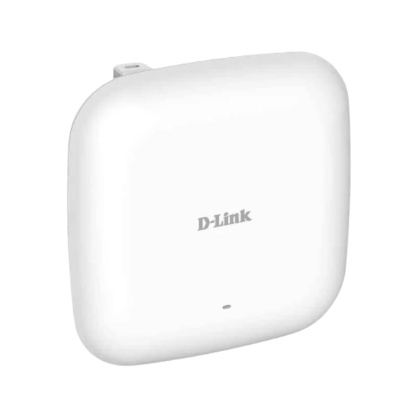 D-Link Wireless Accesspoint Dual Band WiFi6 Ax1800 DAP -X2810