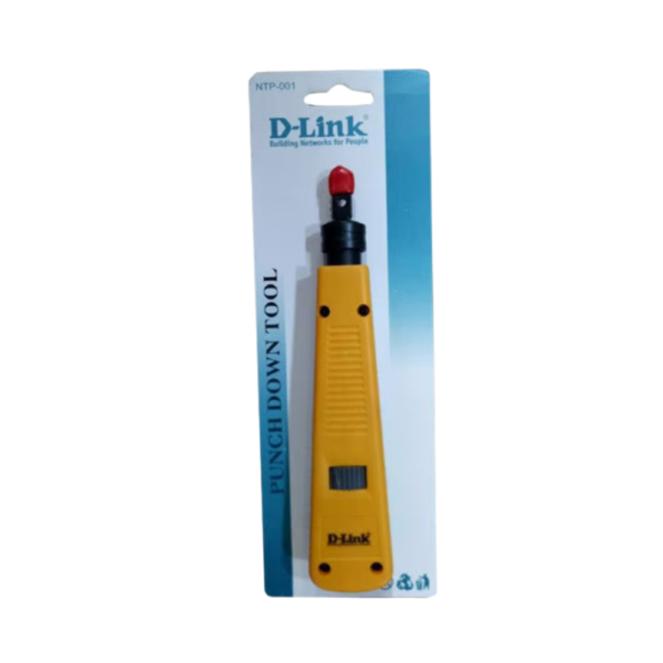 D-Link Punch Down tool