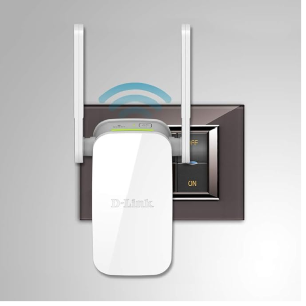 D-Link WiFi Extender N300 DAP-1325 - Image 3