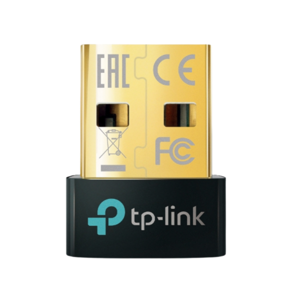 TP-Link Bluetooth 5.3 Nano USB Adapter