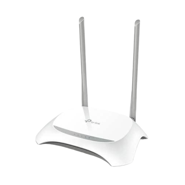 TPLINK Wireless Router TL-WR850N 300 Mbps Router - Image 2