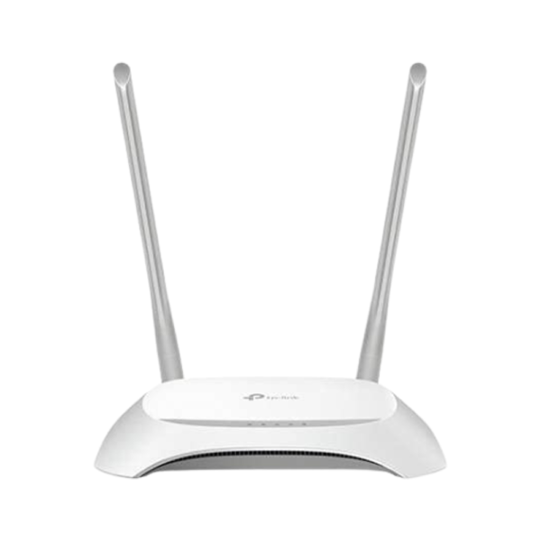 TPLINK Wireless Router TL-WR850N 300 Mbps Router