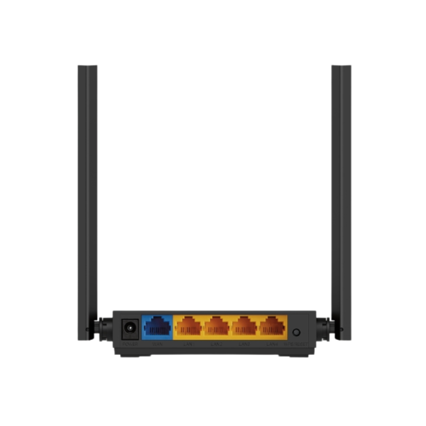 Tp-Link AC1200 Dual Band Wi-Fi Router - Image 3