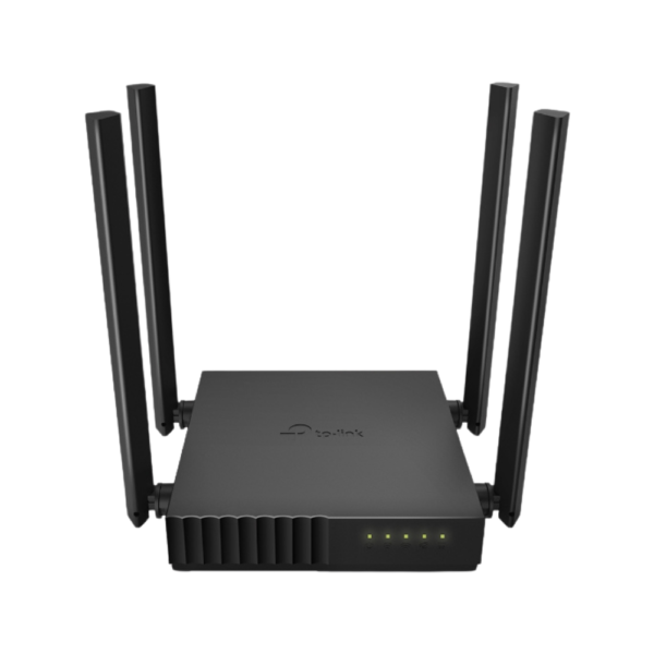 Tp-Link AC1200 Dual Band Wi-Fi Router - Image 2