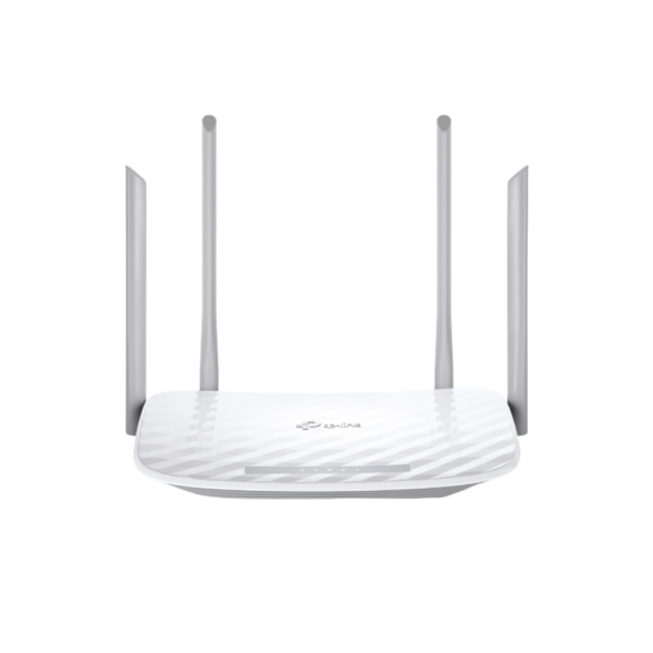 Tp-Link  AC1200 Wireless Dual Band Router