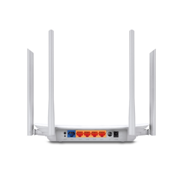 Tp-Link  AC1200 Wireless Dual Band Router - Image 3