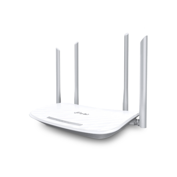 Tp-Link  AC1200 Wireless Dual Band Router - Image 2