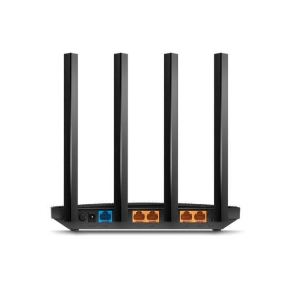 Tp-Link AC1200 Wireless MU-MIMO Gigabit Router - Image 3