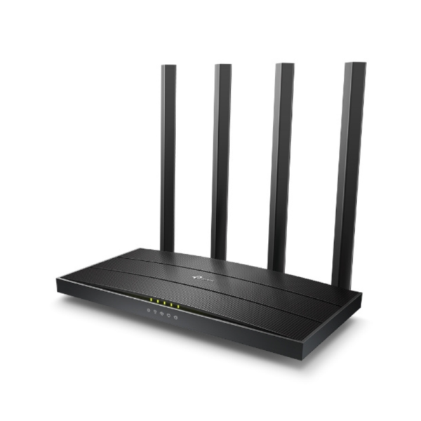 Tp-Link AC1200 Wireless MU-MIMO Gigabit Router - Image 2