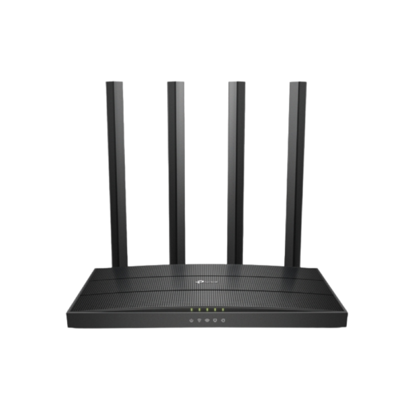 Tp-Link AC1200 Wireless MU-MIMO Gigabit Router