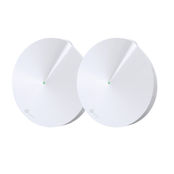 TP-Link Deco M5 AC1300 Whole Home Mesh Wi-Fi System - Image 2