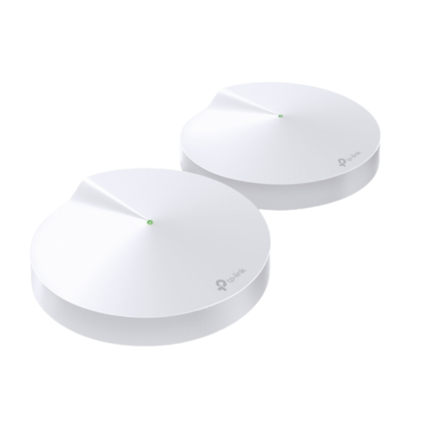 TP-Link Deco M5 AC1300 Whole Home Mesh Wi-Fi System