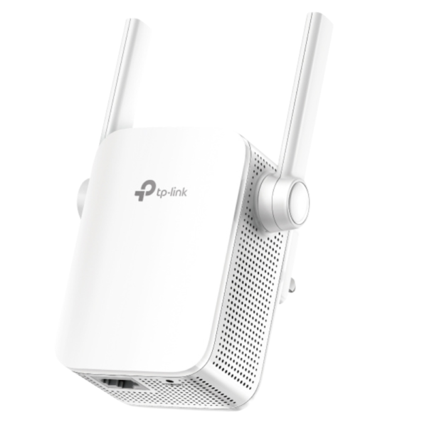 TP-Link AC750 Wi-Fi Range Extender - Image 2