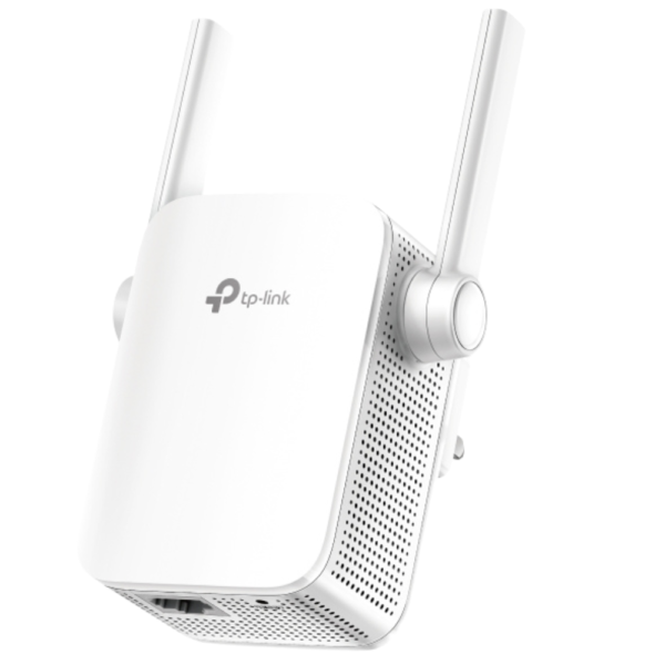 TP-Link AC750 Wi-Fi Range Extender - Image 3